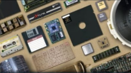 Timeline: História da Informática no Brasil