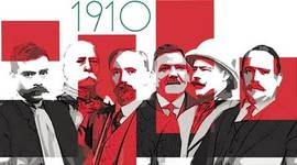 Timeline: Revolucion Mexicana