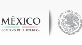 Timeline: LA ADMINISTRACIÓN PÚBLICA FEDERAL