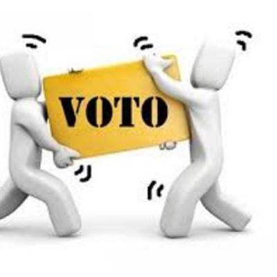 Timeline: Votaciones estudiantiles
