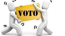 Timeline: Votaciones estudiantiles