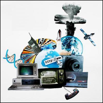 Timeline: Los inventos más trascendentales