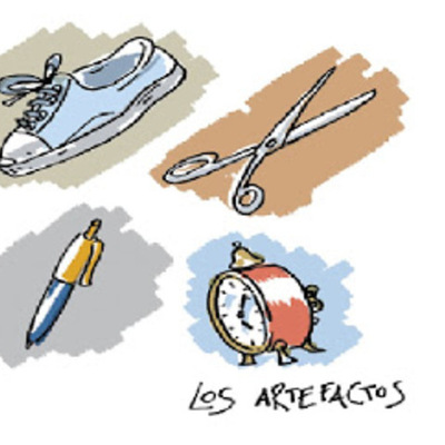 Timeline: LOS INVENTOS MAS TRASCENDENTALES