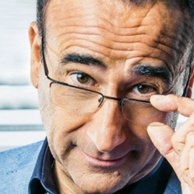 Timeline: CARLO CONTI