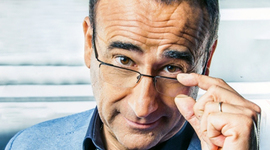 Timeline: CARLO CONTI