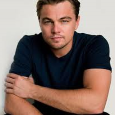 Timeline: LEONARDO DICAPRIO