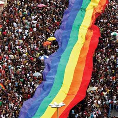 Timeline: The American Gay Rights Movement
