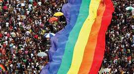 Timeline: The American Gay Rights Movement