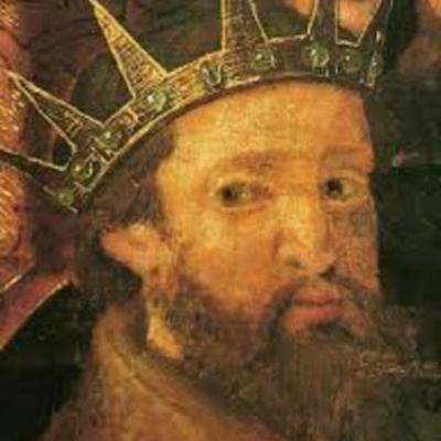 Timeline: Martín l el Humano