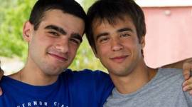 Timeline: My friendship timeline: Fuad Agazade