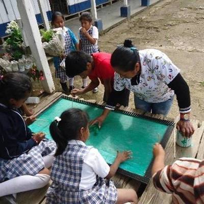 Timeline: YO, LAS TIC Y LA ESCUELA