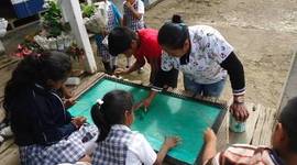 Timeline: YO, LAS TIC Y LA ESCUELA