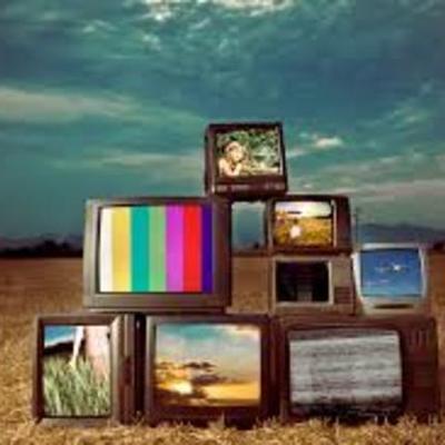 Timeline: HISTORIA DE LA TELEVISION EN EL MUNDO