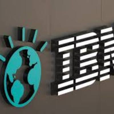 Timeline: IBM