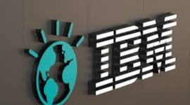 Timeline: IBM
