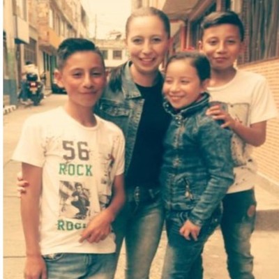 Timeline: Yo,las tic y la escuela