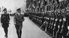 Timeline: Interwar Years Timeline