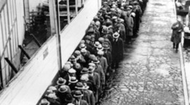 Timeline: Canada through the years- 1920-1930