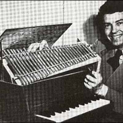 Timeline: The 1700's Timeline of the Piano