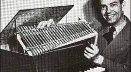 Timeline: The 1700's Timeline of the Piano