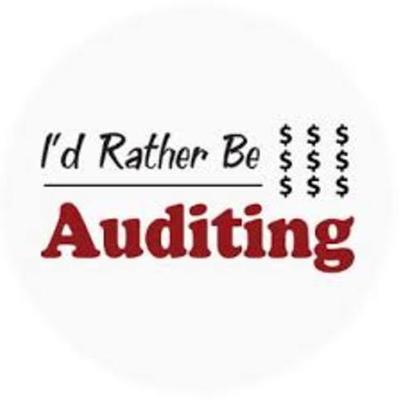 Timeline: Audit Timeline