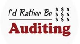 Timeline: Audit Timeline