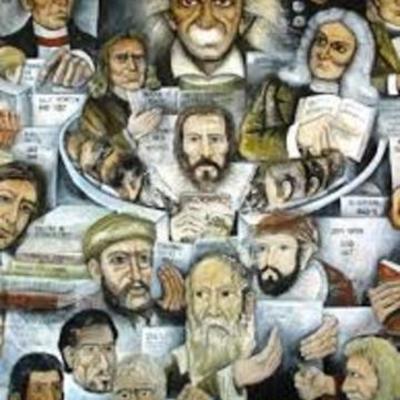 Timeline: Matemáticos destacados de 1900 a 2006