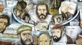 Timeline: Matemáticos destacados de 1900 a 2006