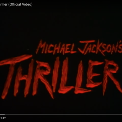 Timeline: Timeline of music videos