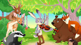 Timeline: HISTORIA DE LAS FÁBULAS