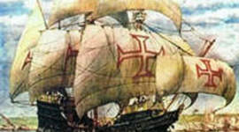 Timeline: História de Portugal