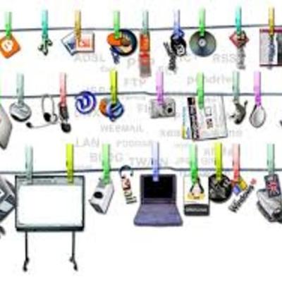 Timeline: Yo, las TIC y la Escuela