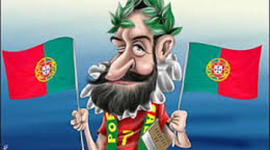 Timeline: História de Portugal