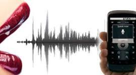 Timeline: HISTORIA DE LOS SISTEMAS DE RECONOCIMIENTO DE VOZ