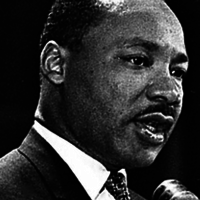 Timeline: Martin Luther King Jr.