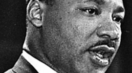 Timeline: Martin Luther King Jr.