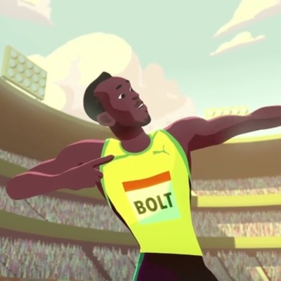 Timeline: The Boy Who Learned to Fly - Gatorade