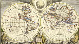 Timeline: 4A Olivia Roeck World History Timeline