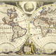 Picture of world map
