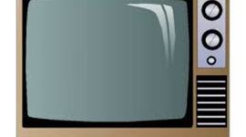 Timeline: "HISTORIA DE LA TELEVISIÓN EN EL MUNDO"