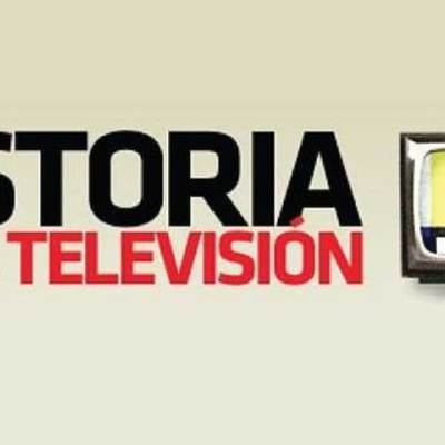 Timeline: HISTORIA DE LA TELEVISIÓN EN EL MUNDO