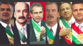 Timeline: Línea del tiempo: Política Fiscal y Monetaria