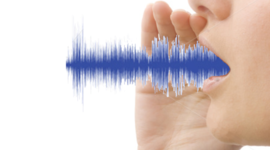 Timeline: "HISTORIA DE LOS LOS SISTEMAS DE RECONOCIMIENTOS DE LA VOZ"