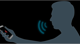 Timeline: HISTORIA DE LOS SISTEMAS DE RECONOCIMIENTO DE VOZ