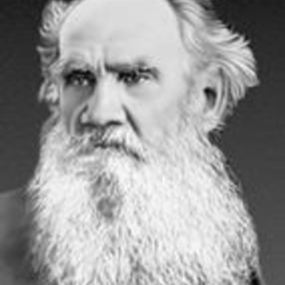 Timeline: Лев Николаевич Толстой
