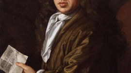 Timeline: The Diary of Samuel Pepys