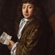 Samuel pepys 700