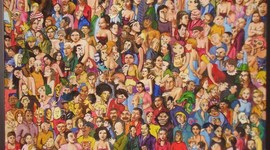 Timeline: Colui che segue la folla non andrà mai più lontano della folla