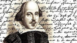 Timeline: Chronolgy of Shakespeare's most important works