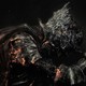 Dark souls 3 iii dark souls 3 armor burning skeleton sword wallpapersbyte com 1920x1080